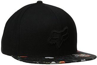 Fox Men's Decomposed Snapback Hat