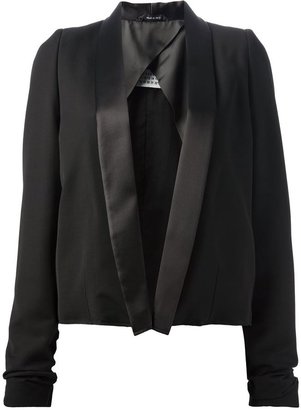 Maison Margiela tuxedo jacket