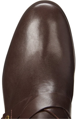 Nine West Blogger Tall Riding Boots