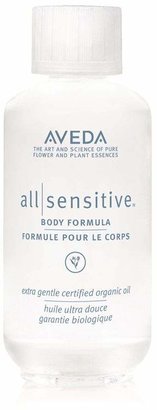 Aveda All SensitiveTM Body Formula
