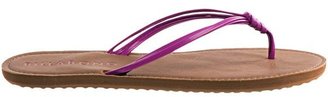 Billabong Saddleback Sandals - Flip-Flops (For Women)