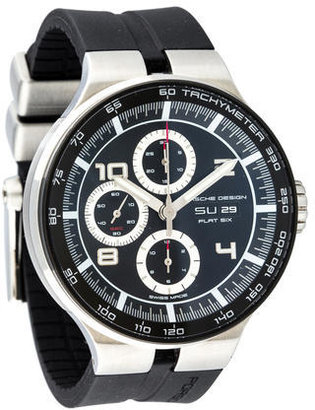 Porsche Design Chronograph Watch