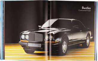 Te Neues teNeues The Classic Cars Book