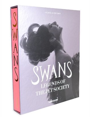 Assouline Swans