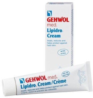 Gehwol® 'Lipidro' Foot Cream