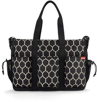 Skip Hop 'Duo Double Hold-It-All' Diaper Bag