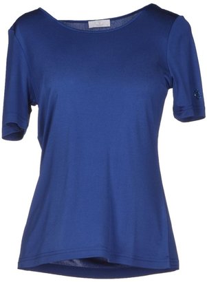 SILK AND CASHMERE T-shirts