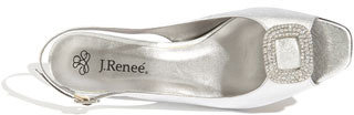 J. Renee 'Classic' Sandal