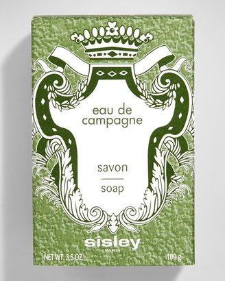 Sisley Paris 3.5 oz. Eau de Campagne Soap