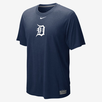 Nike AC Dri-FIT Logo Legend (MLB Tigers) Men's Training T-Shirt