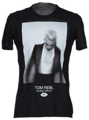Tom Rebl T-shirt