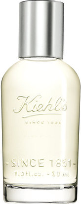 Kiehl's Kiehls Aromatic Blends Vetiver & Black Tea Eau De Toilette 30ml