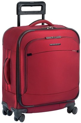 Briggs & Riley Transcend 20 Carry-on Wide-body Spinner