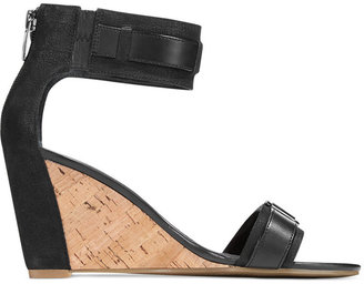 Marc Fisher Camron Wedge Sandals