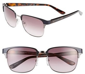 Marc by Marc Jacobs 55mm Sunglasses