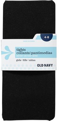 Old Navy Girls Tights