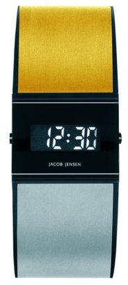 Jacob Jensen Men's Watch Digital Series 533