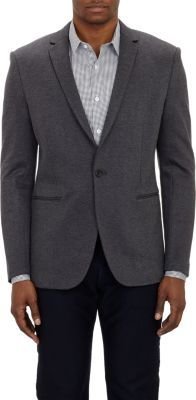 Theory Stirling One-Button Sportcoat