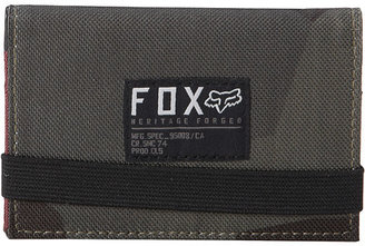 Fox Recoil Wallet