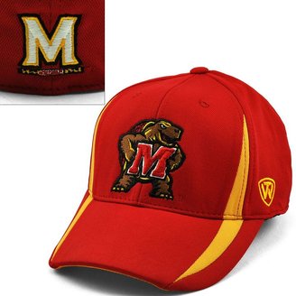 Top of the World Maryland Terrapins Triumph One-Fit Cap - Adult