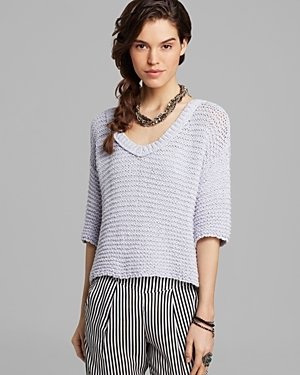 Free People Sweater - Park Slope