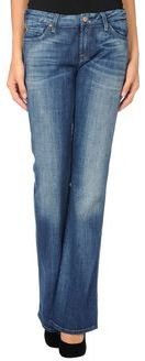 7 For All Mankind Denim pants