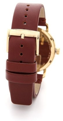 Marc by Marc Jacobs Fergus Watch