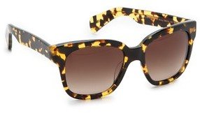 Oliver Peoples Brinley Sunglasses