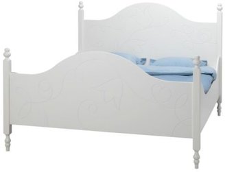 Ikea Kviby Bed Frame