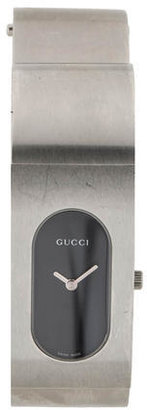Gucci Cuff Watch