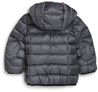 Add Down 668 Add Down Toddler's & Little Girl's Down Puffer Jacket
