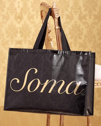 Soma Intimates 2014 Free Soma Tote
