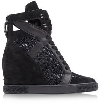 Casadei High-tops & trainers