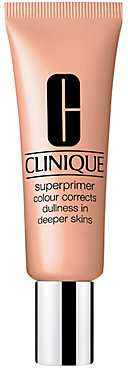 Clinique Superprimer Colour Correct Dullness in Deeper Skins, 30ml