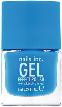 Nails Inc Nail Polish - Gel Effect Polish - Mercer Street & FREE 4 Mini Collection*