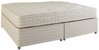 OKA Double Divan Bed without Drawers