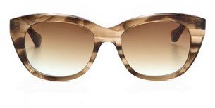 Cat Eye DITA Savoy Sunglasses