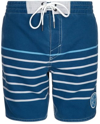 O'Neill ANCHOR Swimming shorts blue aop