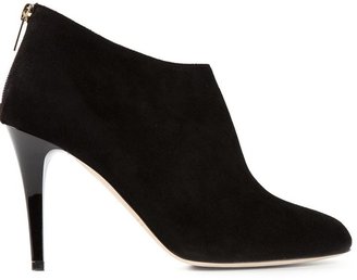 Jimmy Choo 'Mendez' ankle boots