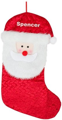 Personalised Santa Stocking