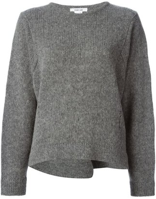 Helmut Lang 'Lofty' sweater