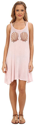Wildfox Couture Ariel Cover-Up Dress
