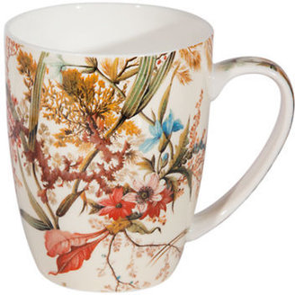 Maxwell & Williams William Kilburn Cottage Blossom Mug-MULTI-One Size