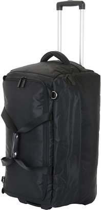 Lipault Foldable Wheeled Duffel Bag 68cm