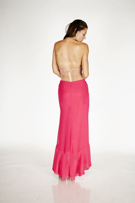 Milano Formals - B8505 Prom Dress