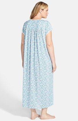 Eileen West 'Primrose' Ballet Nightgown (Plus Size)