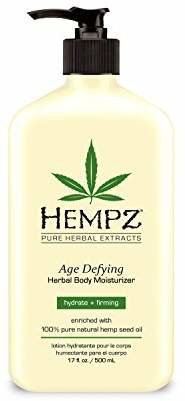 Hempz Age Defying Herbal Body Moisturizer