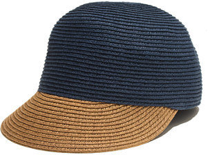 Madewell Biltmore® for Woven Baseball Hat