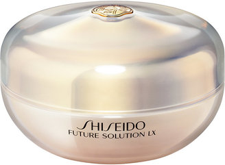 Shiseido Women's Future Solution LX Total Radiance Loose Powder