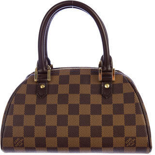 Louis Vuitton Ribera Mini Bag